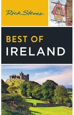 Rick Steves Best of Ireland - Rick Steves