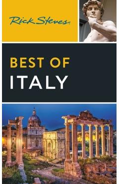 Rick Steves Best of Italy - Rick Steves