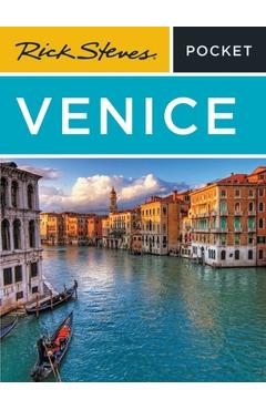 Rick Steves Pocket Venice - Rick Steves