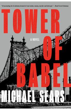 Tower of Babel - Michael Sears