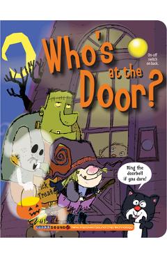 Who\'s at the Door? - Smart Kidz