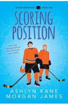 Scoring Position: Volume 2 - Ashlyn Kane - Imagine 1