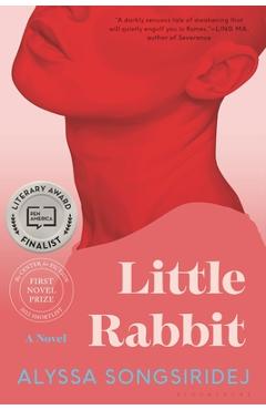 Little rabbit - alyssa songsiridej