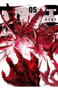 Colorless Vol. 5 - Kent