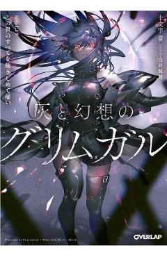Grimgar of Fantasy and Ash (Light Novel) Vol. 19 - Ao Jyumonji