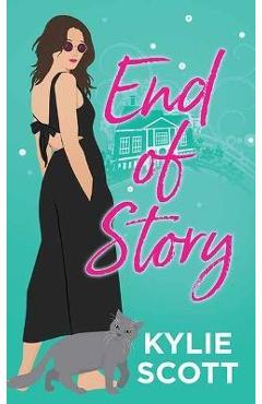 End of Story - Kylie Scott