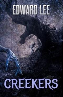 Creekers - Edward Lee