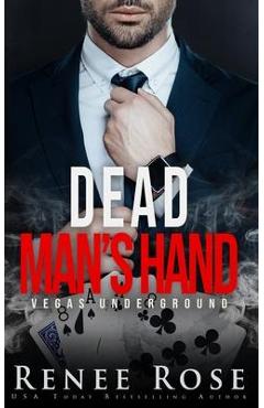 Dead Man\'s Hand - Renee Rose