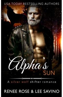 Alpha\'s Sun - Renee Rose