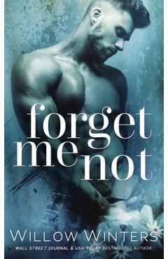 Forget me not - willow winters