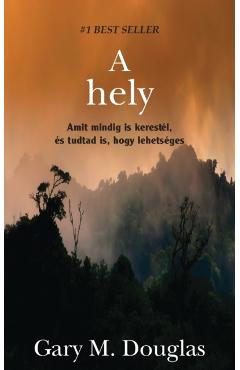 A Hely (Hungarian) - Gary Douglas - Imagine 1