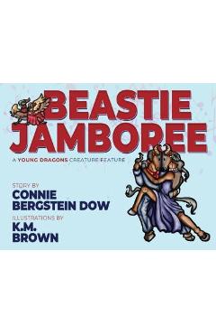 Beastie Jamboree - Connie Bergstein Dow