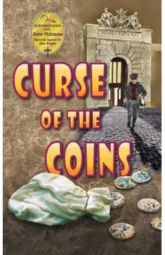 Curse of the Coins - Dianne Ahern