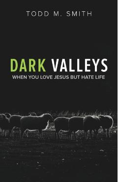 Dark Valleys: When You Love Jesus But Hate Life - Todd Smith