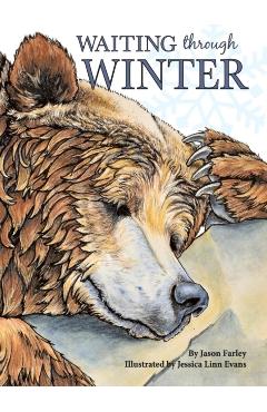 Waiting Through Winter - Jason Farley