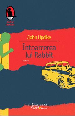 Intoarcerea lui Rabbit - John Updike