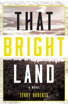 That Bright Land - Terry Roberts - Imagine 1