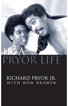 In a Pryor Life (hardback) - Richard Pryor