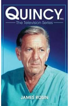 Quincy M.E., the Television Series - James Rosin