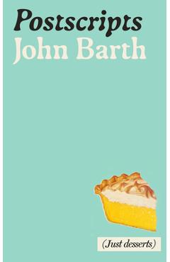 Postscripts - John Barth