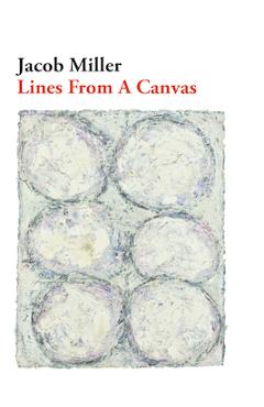 Lines from a Canvas - Jacob Miller