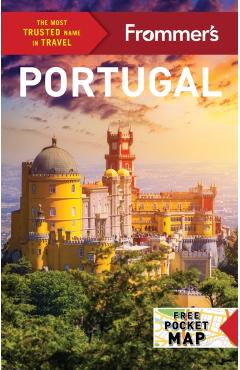 Frommer's Portugal - Paul Ames