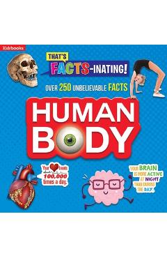 Human Body - Kidsbooks