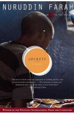 Secrets: A Novelvolume 3 - Nuruddin Farah