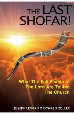 The Last Shofar! - Joseph Lenard