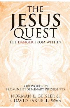 The Jesus Quest - Norman L. Geisler