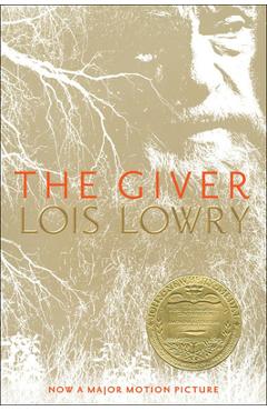 The Giver - Lois Lowry
