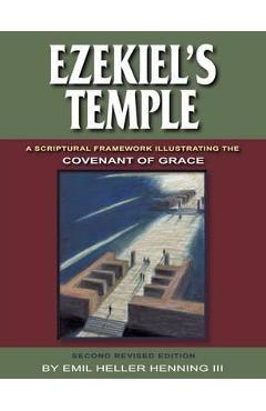 Ezekiel\'s Temple - Emil Heller Henning