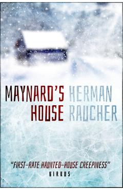 Maynard's House - Herman Raucher - Imagine 1