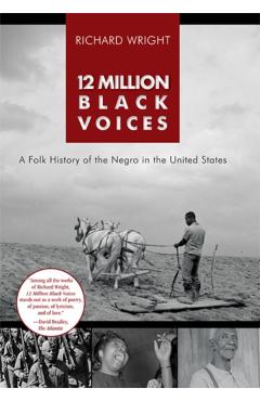 12 Million Black Voices - Richard Wright - Imagine 1