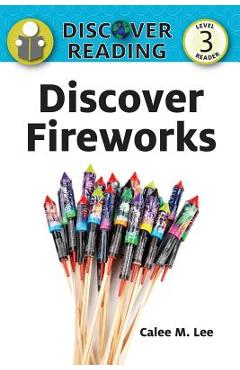 Discover Fireworks - Xist Publishing