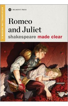 Romeo and Juliet - William Shakespeare