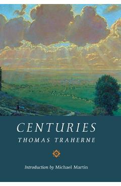 Centuries - Thomas Traherne