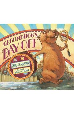Groundhog\'s Day Off - Robb Pearlman