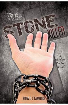 The Stone Killer - Ronald J. Lawrence