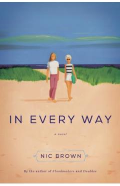 In Every Way - Nic Brown