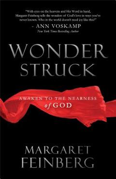 Wonderstruck - Margaret Feinberg