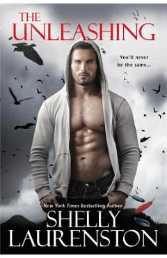 The Unleashing - Shelly Laurenston