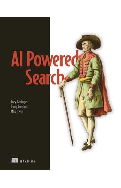 Ai-Powered Search - Trey Grainger