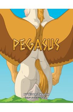 Pegasus - Mister Stallion