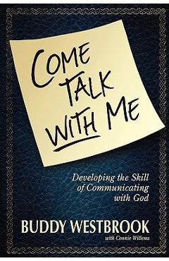 Come Talk with Me - Buddy Westbrook
