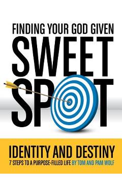Finding Your God Given Sweet Spot - Tom Wolf