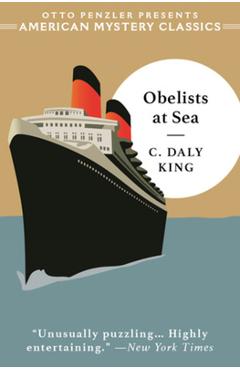 Obelists at Sea - C. Daly King
