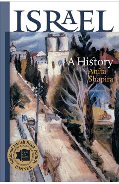 Israel: A History - Anita Shapira
