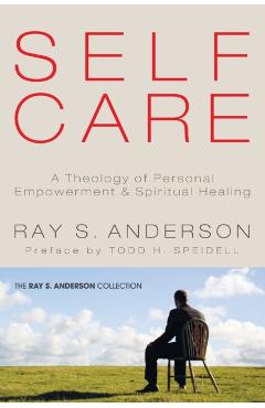 Self-Care - Ray S. Anderson - Imagine 1