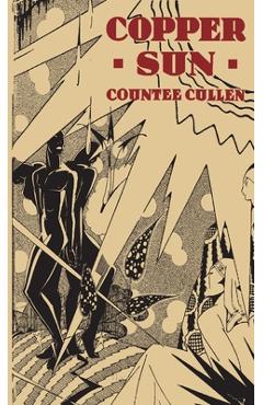 Copper Sun - Countee Cullen